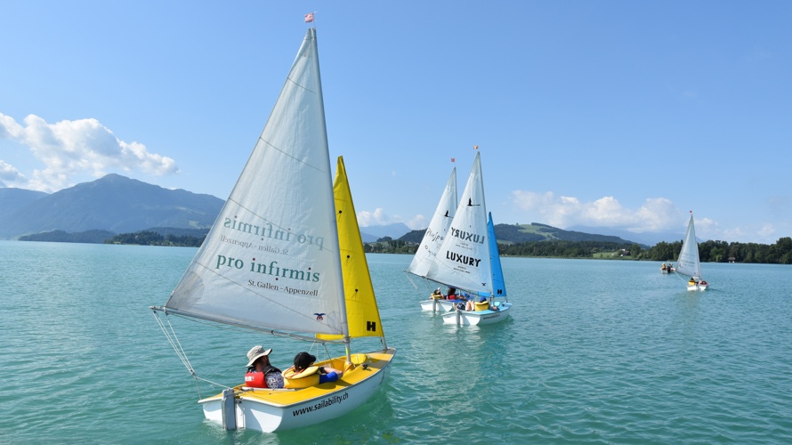 Yacht Club Rigi