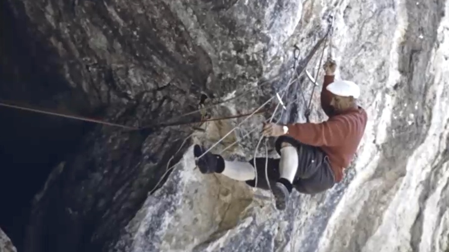 Protéger la mémoire du Club Alpin Suisse, Section genevoise