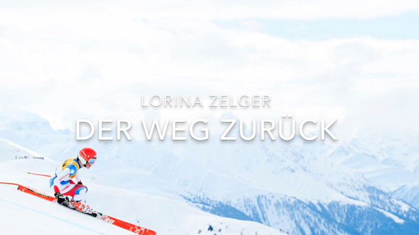  Lorina Zelger, mein Weg zurück in den Skizirkus 