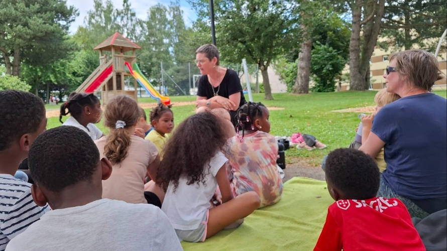 Demain c'est cont'redi