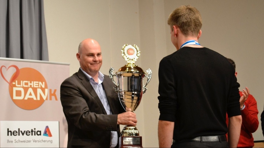 29. Luzerner Solo- und Ensemble-Wettbewerb