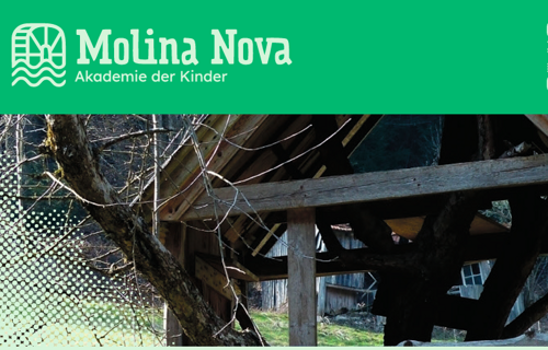 Eröffnung Schule Molina Nova