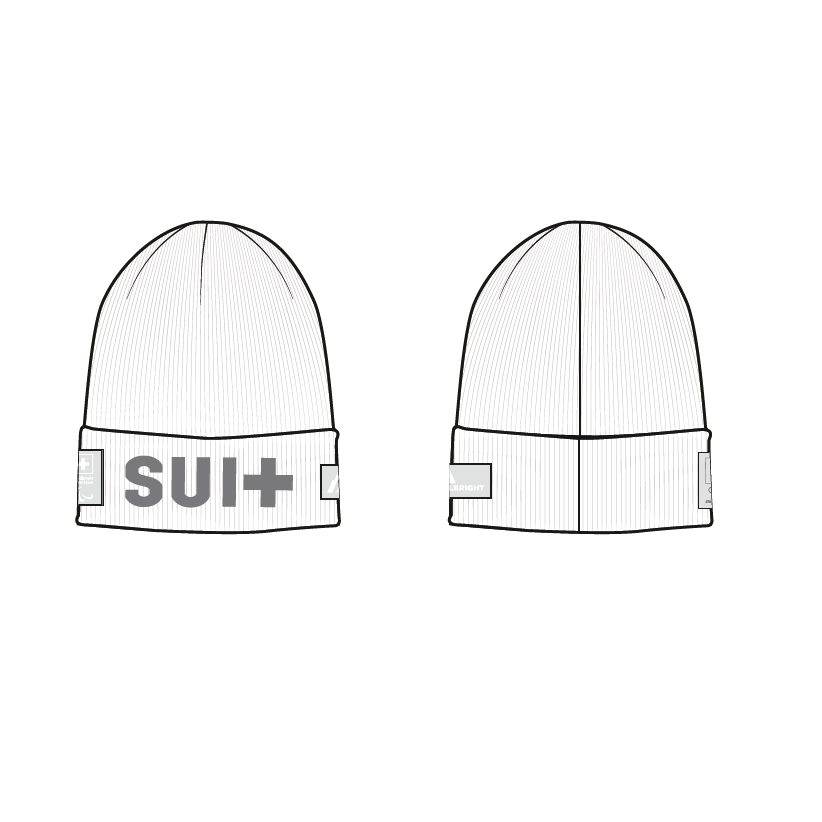 Albright Hero Beanie