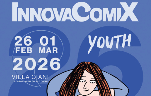 INNOVACOMIX 2026