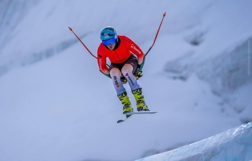 Thibaud PUIPPE - Skier, construire, avancer !