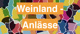 Weinland-anlässe