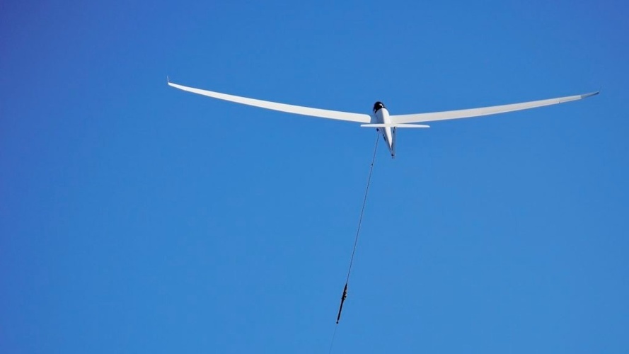 Segelfluggruppe Olten