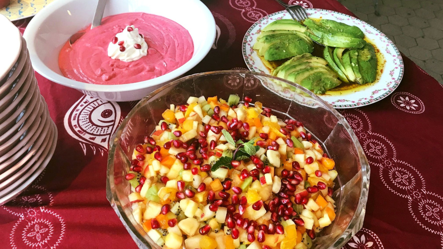 Cafe Aika braucht deine Unterstützung wegen dem Lockdown