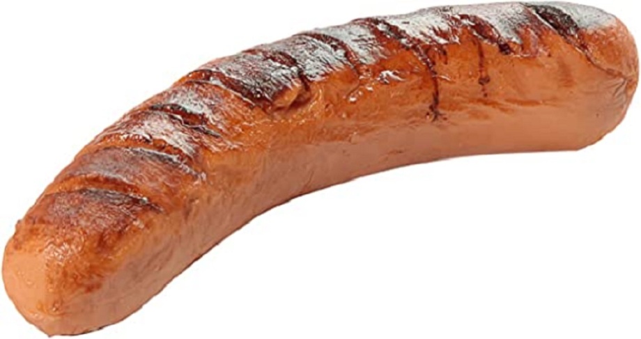 Bratwurst