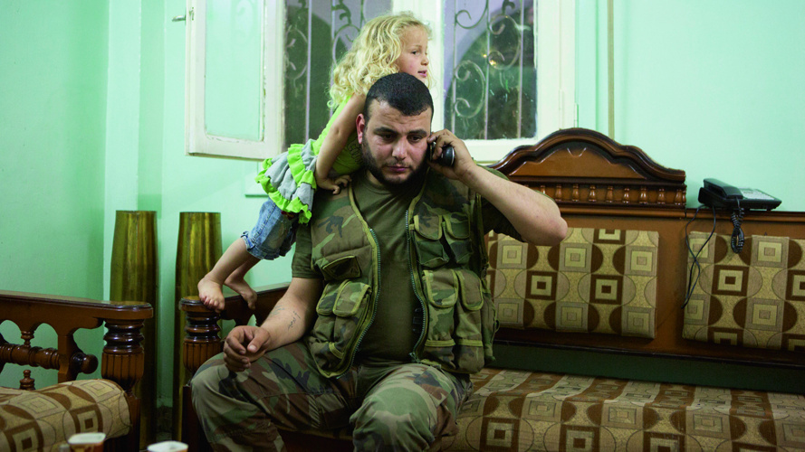 ALBUM DE PHOTOS REPORTAGES RSF SUISSE 2018