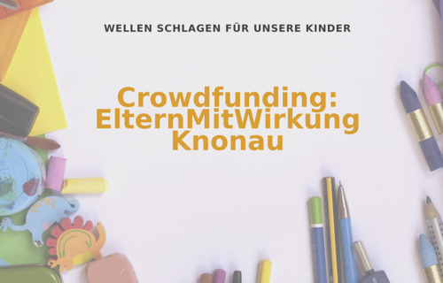 ElternMitWirkung Knonau