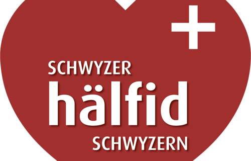Schwyzer hälfid Schwyzern - Alleinerziehenden Aktion