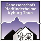 Pfadfinderheime Kyburg Thun