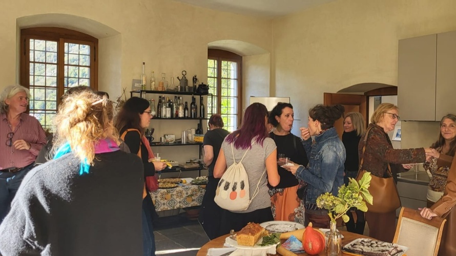 Associazione LAB ARTE rende liberi