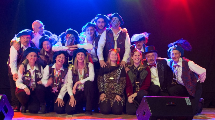 Lasst die Arboner Fasnachtskultur nicht sterben