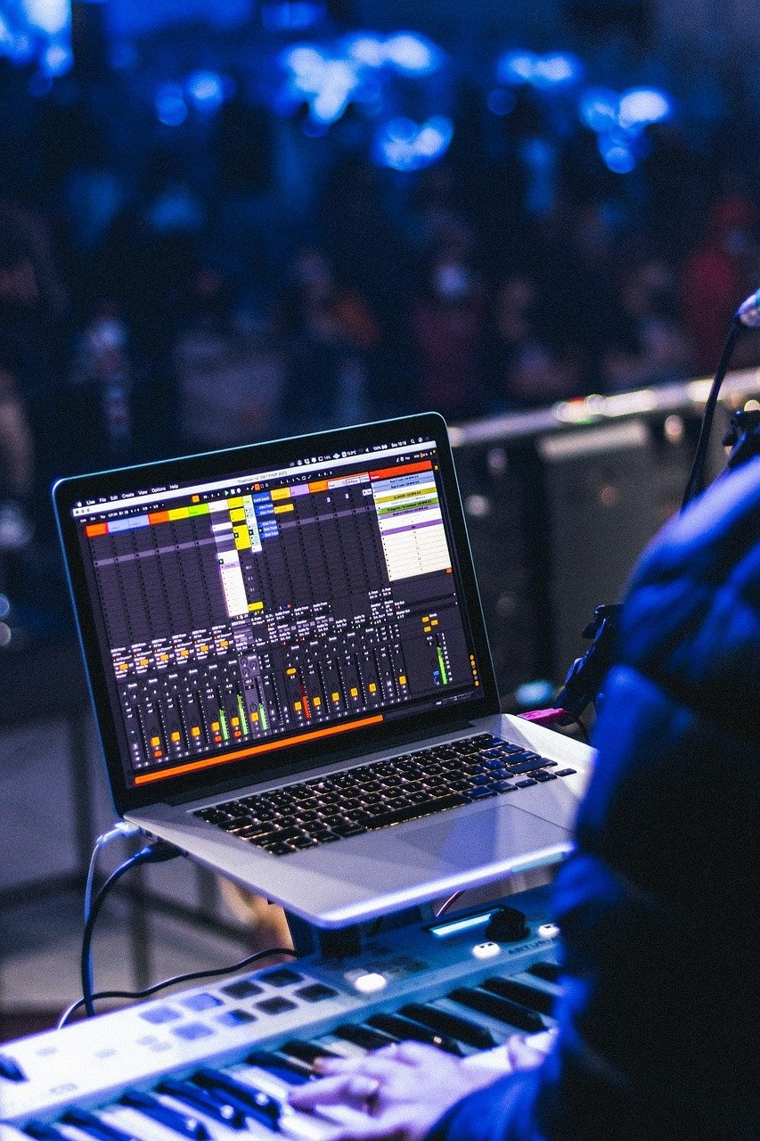 Ableton Workshop