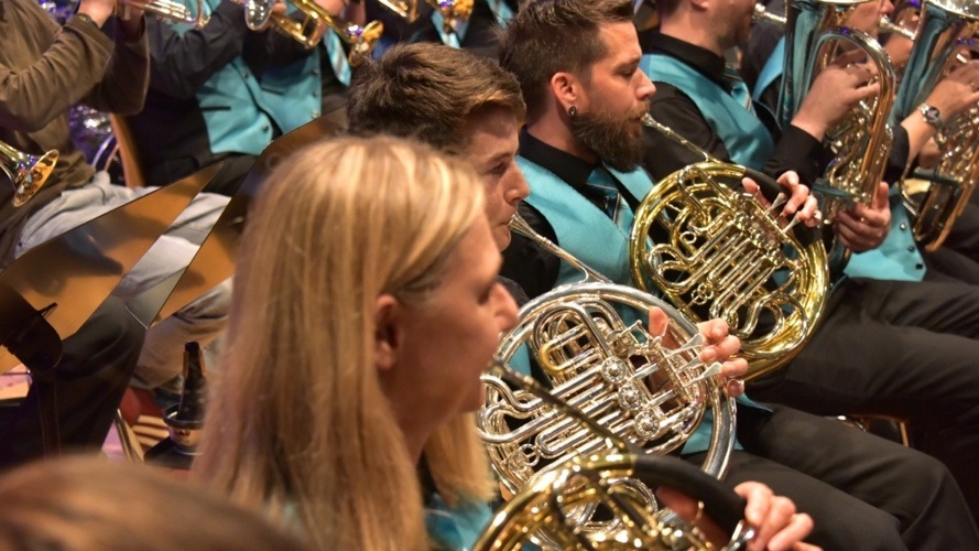 Musikgesellschaft Steinen