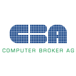 CBA Computer Broker AG