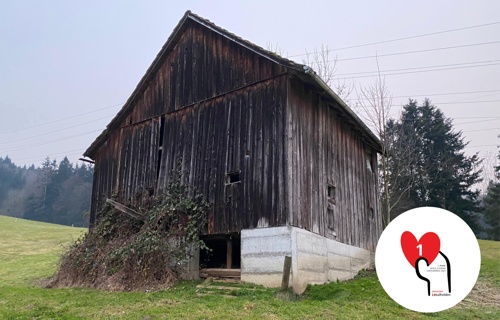 Wildtierhotel - Lebensraum für unsere heimische Tierwelt erhalten