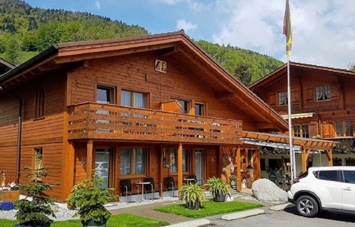 Erholsame Tage in idyllischer, ländlicher Umgebung!