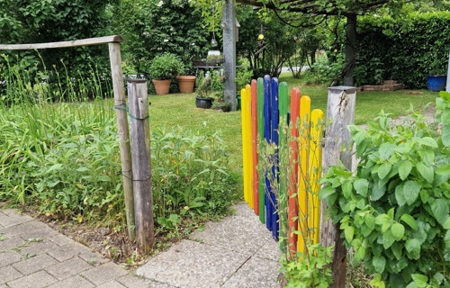 Sonnenblick Tagessätte für Erwachsene