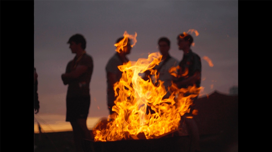 Schattenfeuer