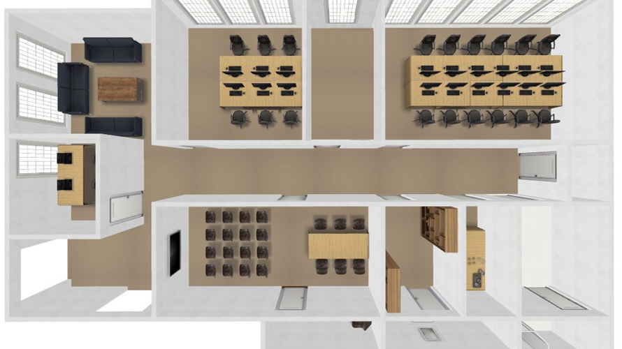 noetic : Pour une pratique saine et responsable des jeux vidéo !