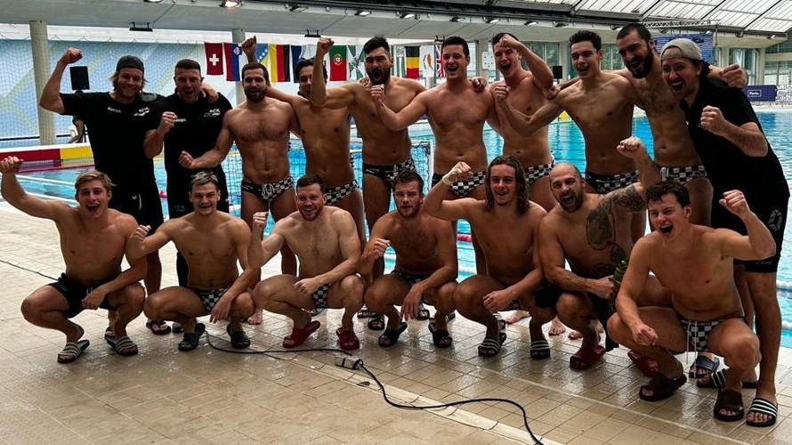 SCK goes Europe - 2.0