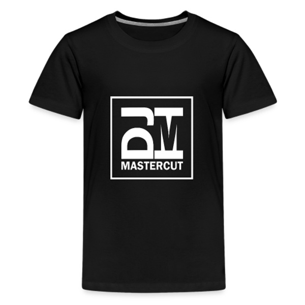 DJ Mastercut T-Shirt