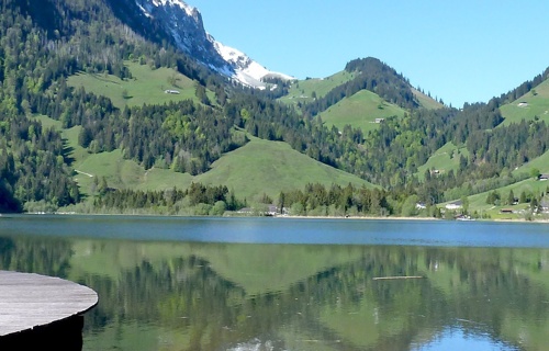 Raiffeisenbank Sense-Oberland