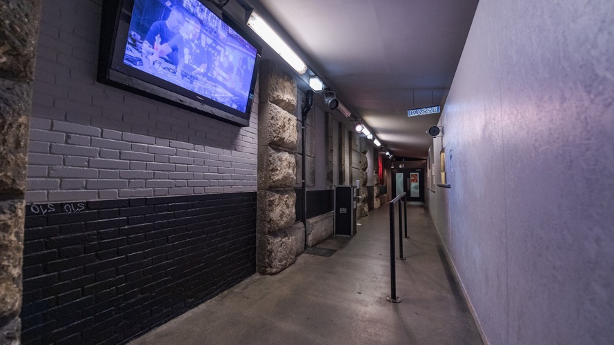 Unterstützung fürs KUGL