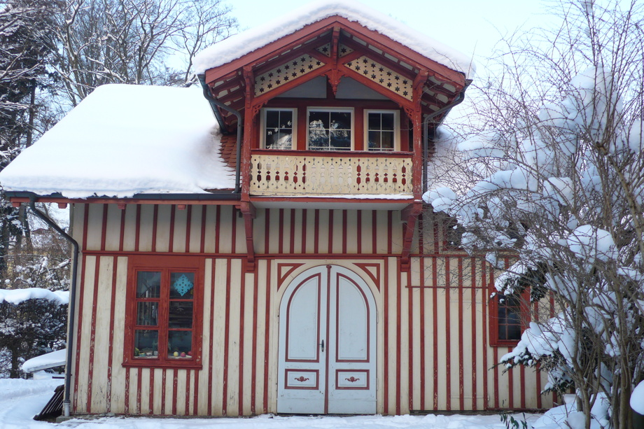 Reduktion von Fr. 50.- auf Kurs in der kleinen kunstschule