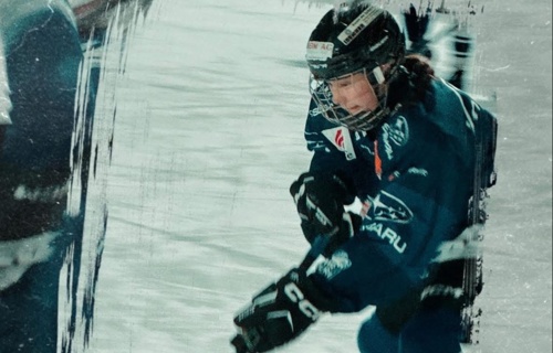 Hockeyträume wahrmachen