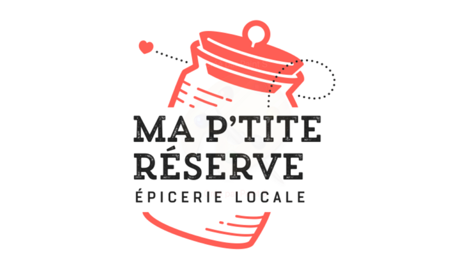 Ma P'tite Réserve, une épicerie au coeur du village de Champvent
