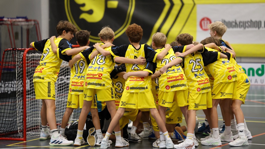 Gönnerverein Flames