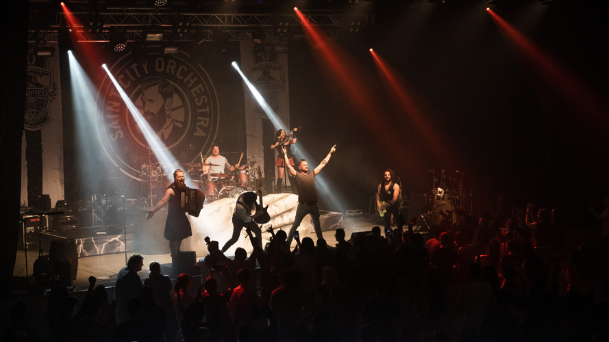 Verein Indoor Festival 2.0