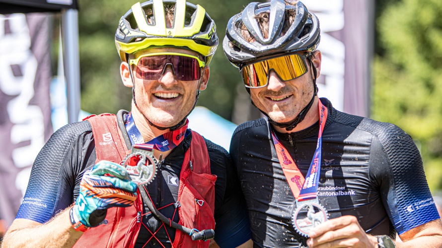 Absa Cape Epic 2026 - The Ultimate Test