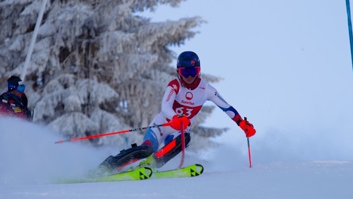 Sven Moser, mein Weg zum Profi