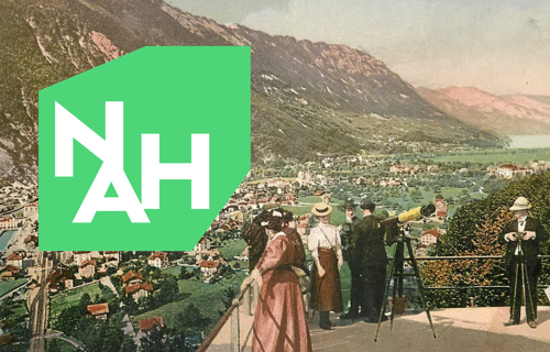 Neuer Aufbruch Heimwehfluh