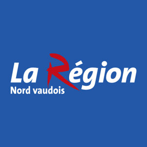 La Région Nord Vaudois - partneraire média local
