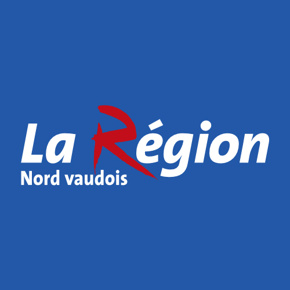 La Région Nord Vaudois - partneraire média local