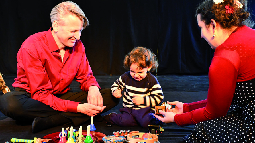 Unterstützen Sie die Akademie AIDA-LEMAN !