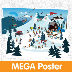 MEGA Poster