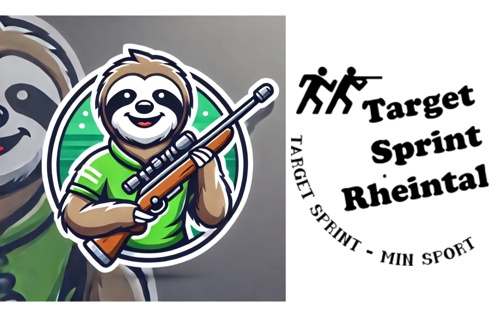 Targetsprint Rheintal
