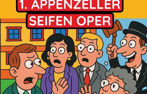 1. Appezeller Sääpfe Opere