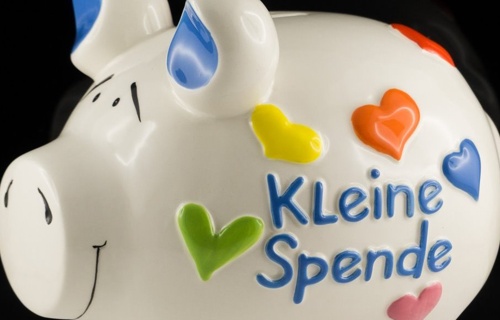 Familienunterstützung Fam. von Cem Dere