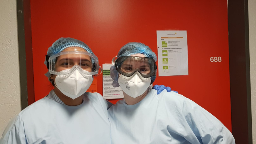 Salute the Covid Warriors