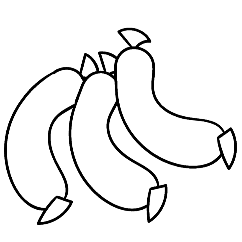 4 personalisierte Pfadiwürste + Einladung ans Eröffnungs-Apéro