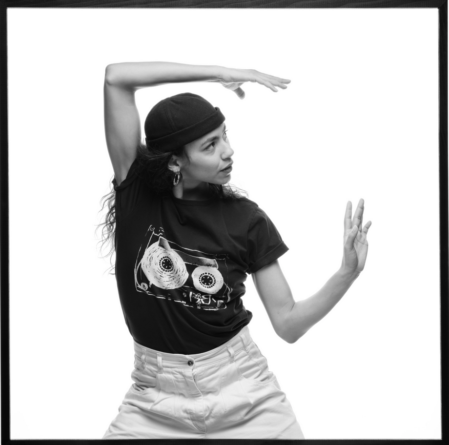 Tanzstunde in Gruppenkurs MUUD (Tanz)