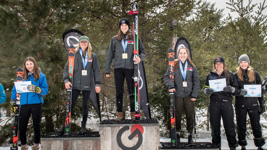 Pour aller à fond les manettes!